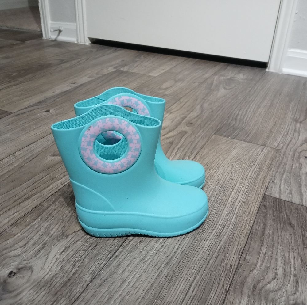 Okabashi Kendall Boots Size 11 - Picture 2 of 4